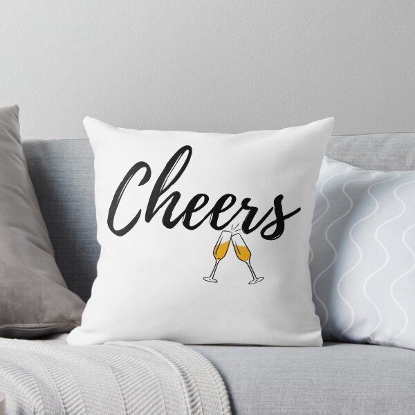 Item preview, Let's raise the glass! designed and sold by eceakdnz.