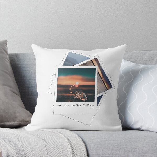 Item preview, Collect moments not things   designed and sold by emiliep345.