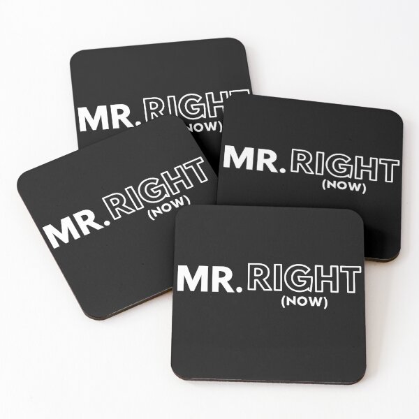 Item preview, Mr Right designed and sold by Easy Rider.