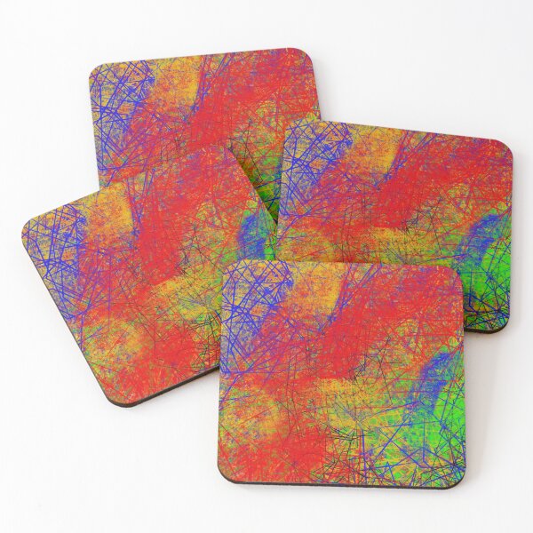 Item preview, Abstract expressionism  designed and sold by Albert Faldet.