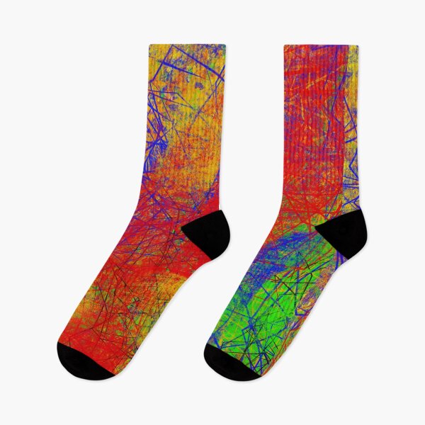 Item preview, Abstract expressionism  designed and sold by Albert Faldet.