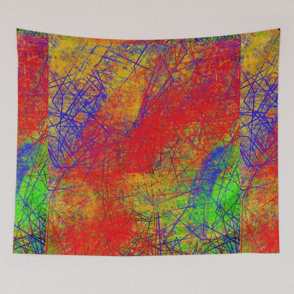 Item preview, Abstract expressionism  designed and sold by Albert Faldet.