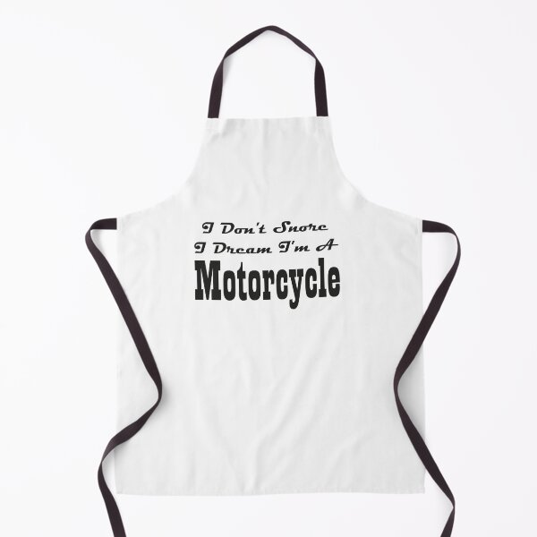 Item preview, I Don't Snore I Dream I'm A Motorcycle Essential T-shirt: It's A Gift For Motorcycle lover,like Dad, Husband, Sibling and Fried designed and sold by hichamchim.