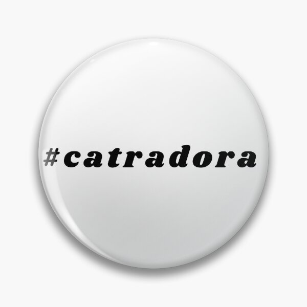 Item preview, catradora designed and sold by hashtaghastag.