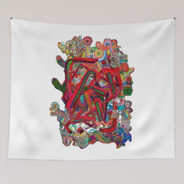 Item preview, Graffiti 2021 designed and sold by Diego Manuel Rodriguez.