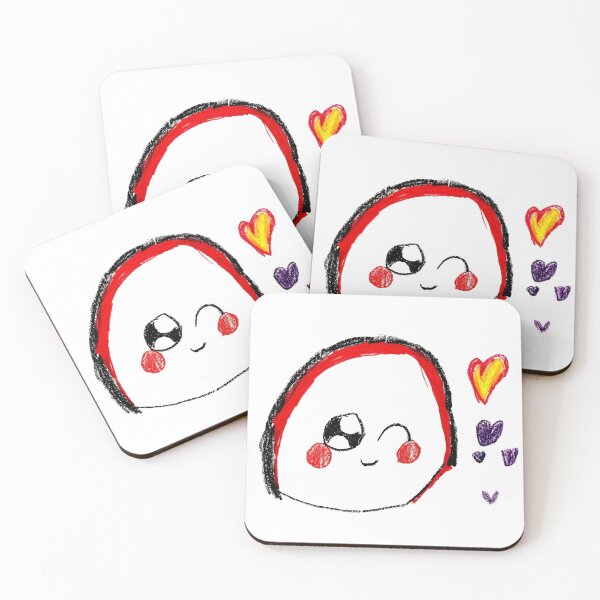 Item preview, Rainbow Smile | by Riah designed and sold by Hello  Riah.