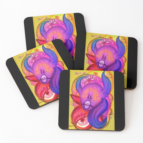 Item preview, SIREN SONG designed and sold by Milos Main.