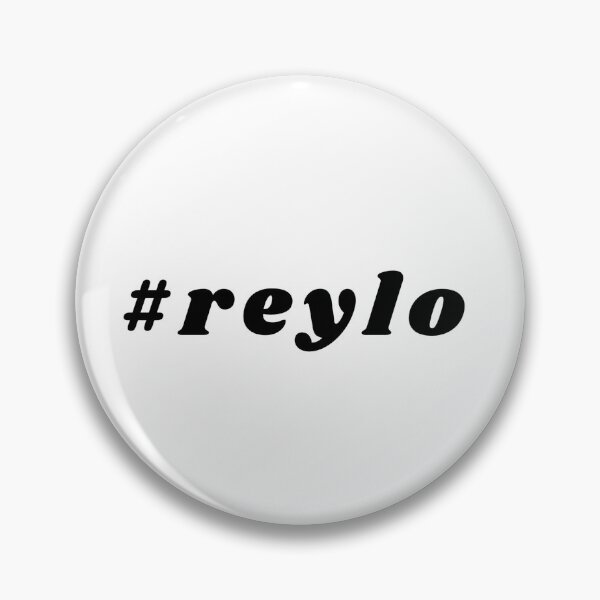 Item preview, reylo designed and sold by hashtaghastag.
