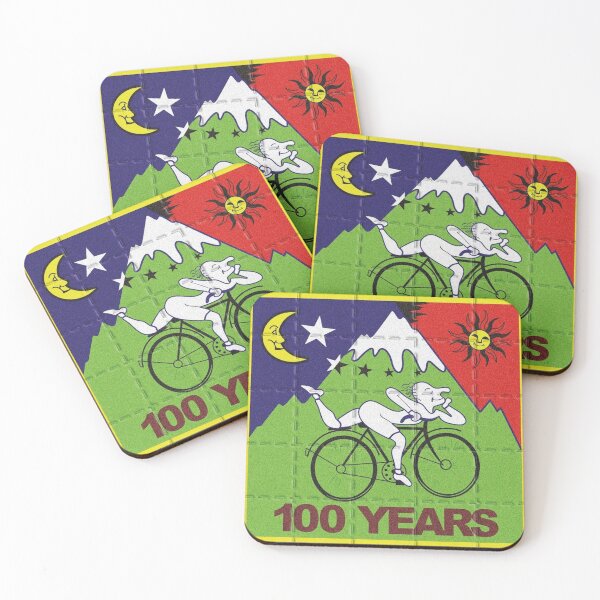 Item preview, Hoffman - Anniversary 100 years designed and sold by Tokk-art.