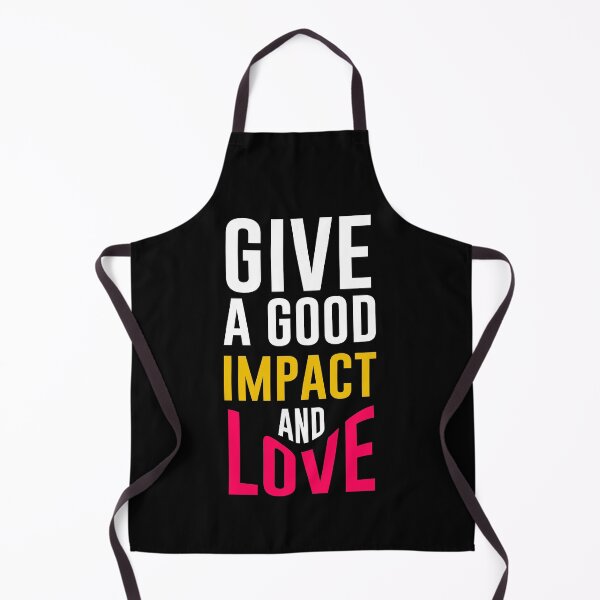 Item preview, give a good impact and love designed and sold by TTOLEDO10K.