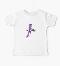 NiGHTS 20 Baby Tee