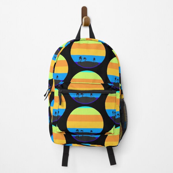 Item preview, Rainbow Island designed and sold by porfysoundtrack.