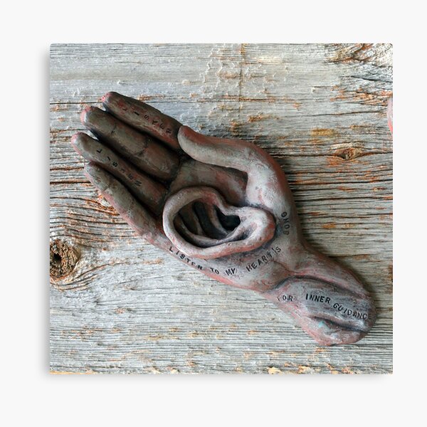 Item preview, Listen designed and sold by mona shiber.
