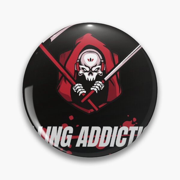 Item preview, Killing Addiction  designed and sold by Debigpat.