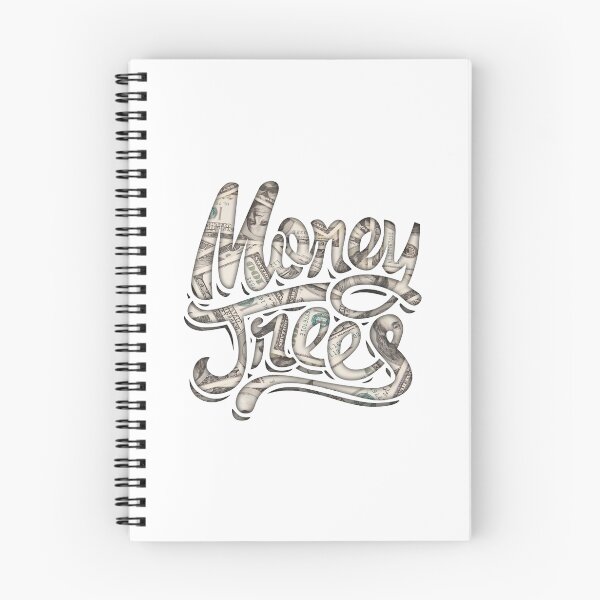 Item preview, Money Trees  designed and sold by Tee4Daily.