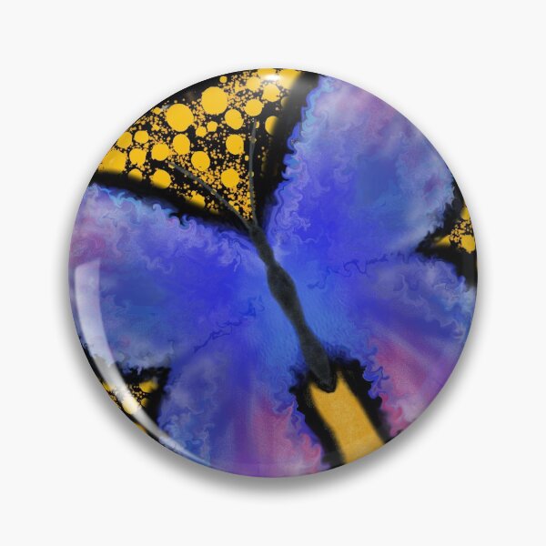 Item preview, "MARIPOSA TECNICOLOR" designed and sold by Sergio Davidovich.