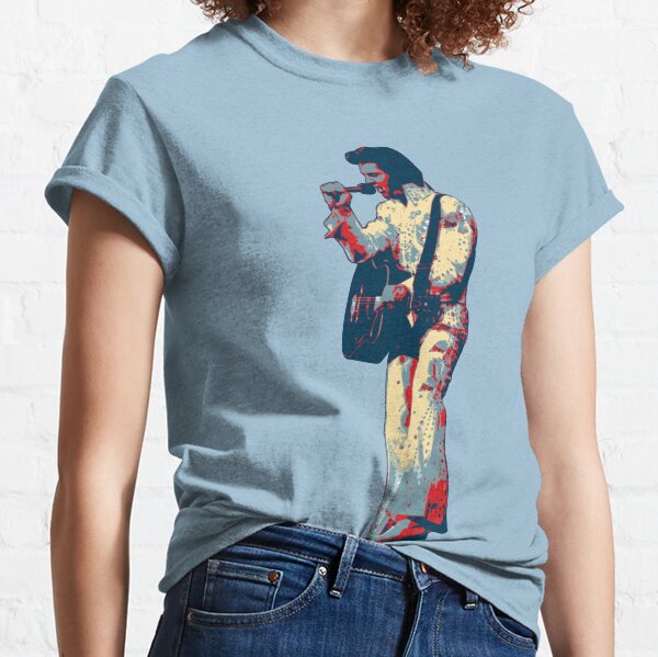 Elvis Presley Classic T-Shirt