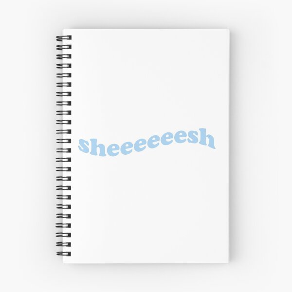 Item preview, Sheesh trendy slang meme designed and sold by thunderstyle.