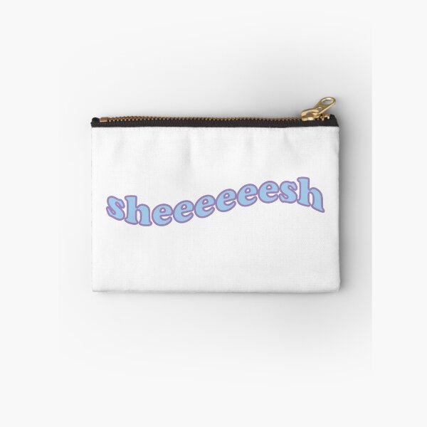 Item preview, Sheesh trendy slang meme designed and sold by thunderstyle.