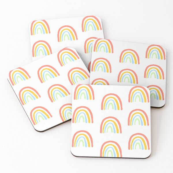 Item preview, Rainbows designed and sold by valdegilde.