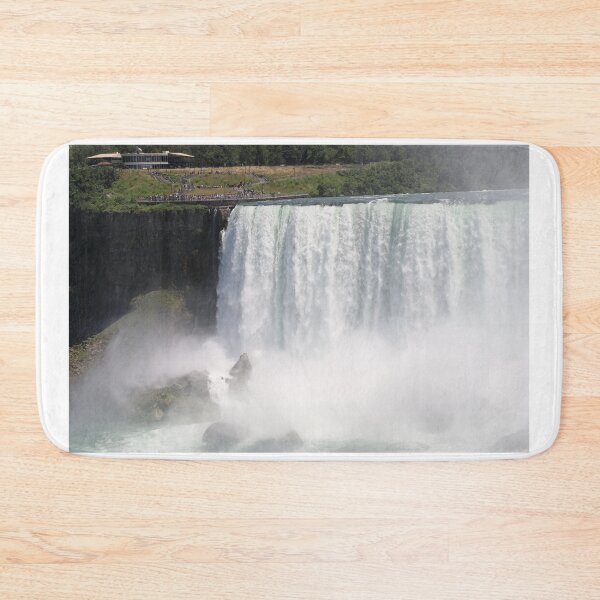 Item preview, Welcome to Niagara Fall Canada  designed and sold by KimhengFineArt.