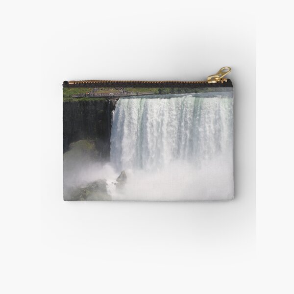 Item preview, Welcome to Niagara Fall Canada  designed and sold by KimhengFineArt.