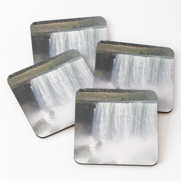 Item preview, Welcome to Niagara Fall Canada  designed and sold by KimhengFineArt.