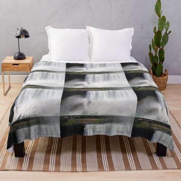 Item preview, Welcome to Niagara Fall Canada designed and sold by KimhengFineArt.