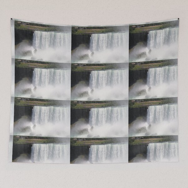 Item preview, Welcome to Niagara Fall Canada  designed and sold by KimhengFineArt.