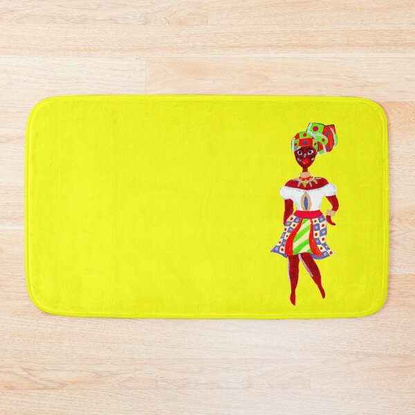 Item preview, Afro-Caribbean designed and sold by Victoria  Cook.
