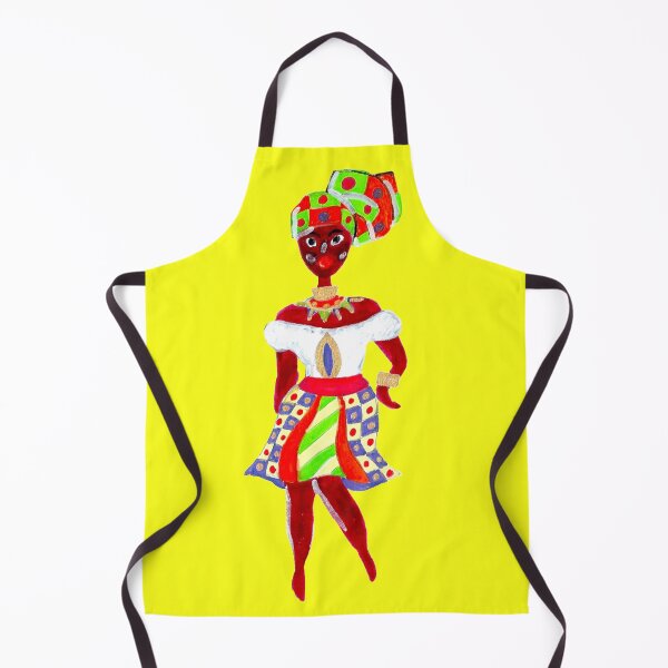 Item preview, Afro-Caribbean designed and sold by Victoria Cook.