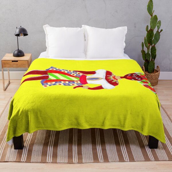 Item preview, Afro-Caribbean designed and sold by Victoria  Cook.