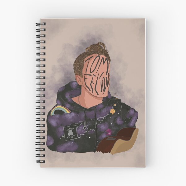 Item preview, Tom Felton designed and sold by Eilís  Abigail.