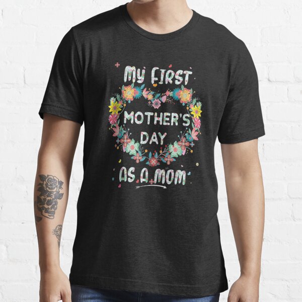 Mom shirt funny, Gift for mom, Mothers Day Gift, Gift from