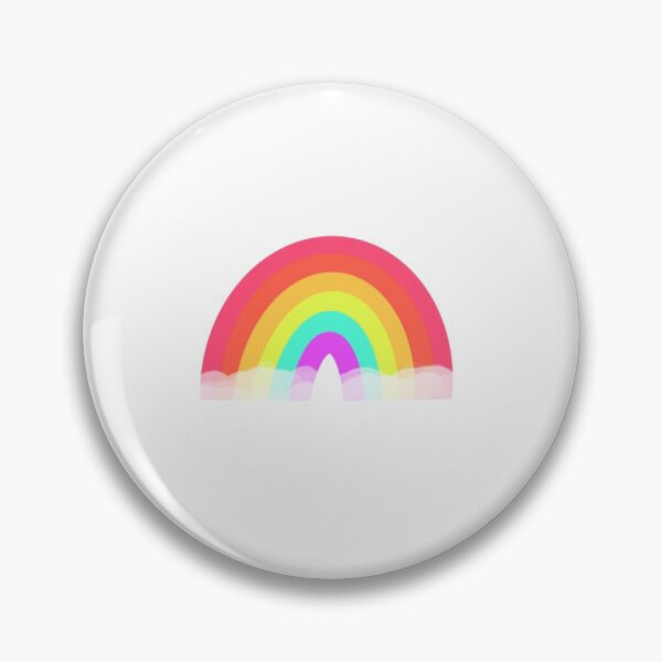 Item preview, Cute Rainbow Design designed and sold by lilly-wegs.