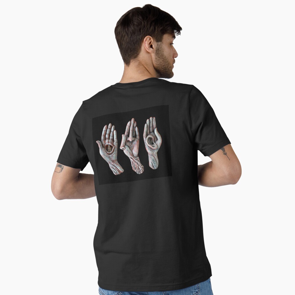 Item preview, Essential T-Shirt designed and sold by MonaShiber.