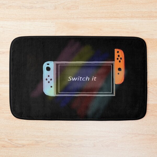 Item preview, Switch Tee designed and sold by Herbert Renard.