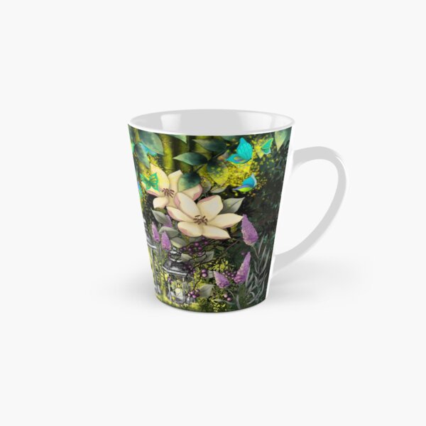 Item preview, The secret garden designed and sold by j32-art.