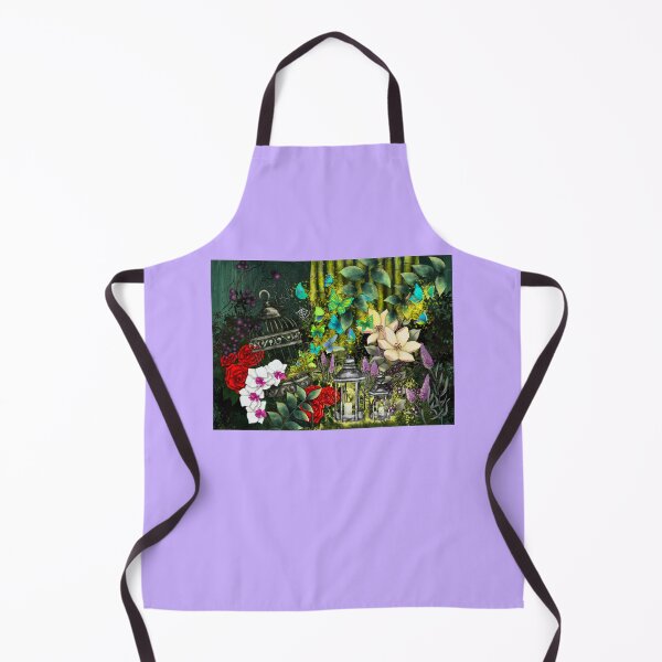 Item preview, The secret garden designed and sold by j32-art.