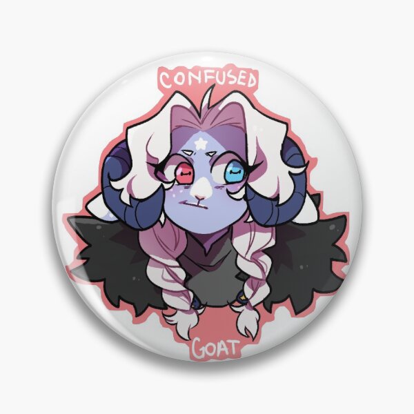 Item preview, Ari - DnD sticker designed and sold by KissPersephone.