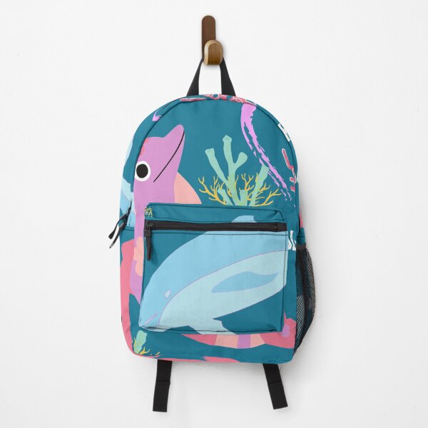 Item preview, Dolphin Love designed and sold by passiveink.