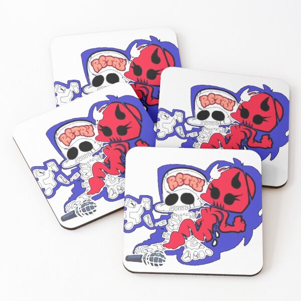 Item preview, FNF Week 7 funkin night friday designed and sold by racailleur.