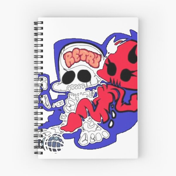 Item preview, FNF Week 7 funkin night friday designed and sold by racailleur.