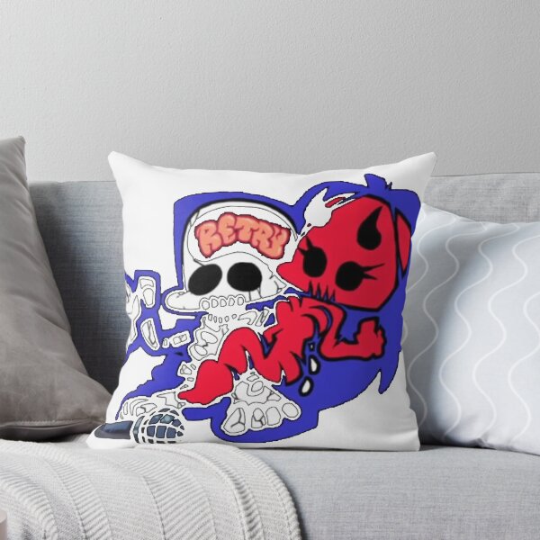 Item preview, FNF Week 7 funkin night friday designed and sold by racailleur.