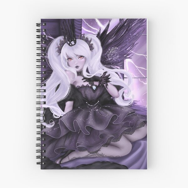 Item preview, Fallen Angel  designed and sold by somethingclaire.
