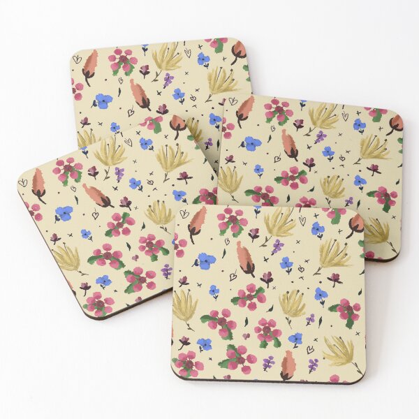 Item preview, Spring Flowers designed and sold by danialpowersart.