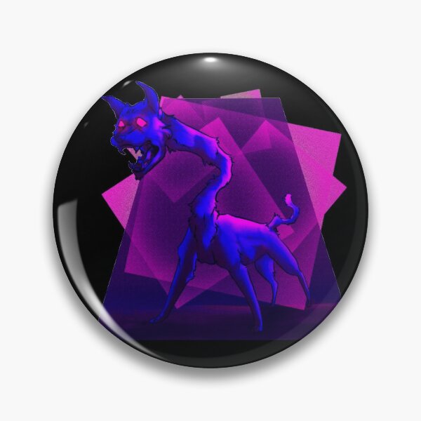 Item preview, Try running from this dog designed and sold by VPStellar.