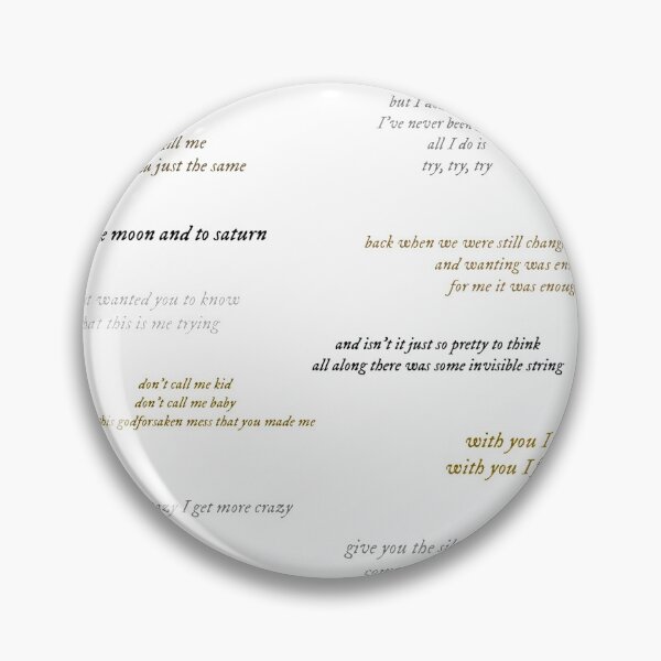 Item preview, folklore designed and sold by plrdesigns.
