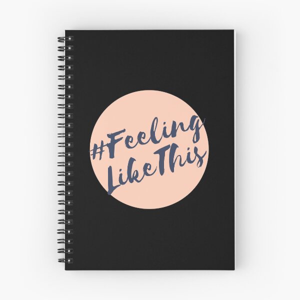 Item preview, #Feeling designed and sold by Easy Rider.