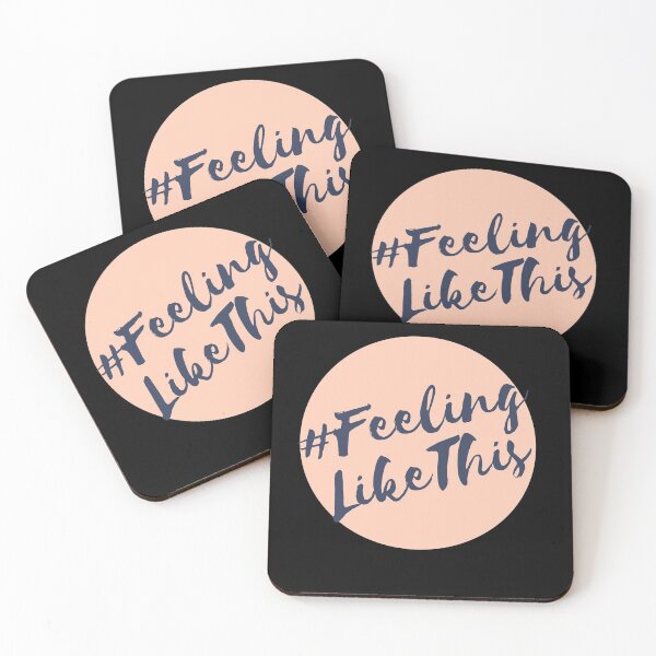 Item preview, #Feeling designed and sold by Easy Rider.